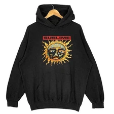 New SUBLIME Band Gift For Fans S-5XL Hoodie SS2424