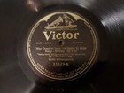 WW1 VICTOR 12" 78/Victor Military Band../E! — photo 4