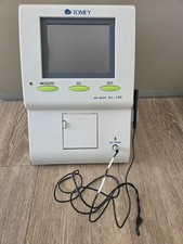 TOMEY AL-100 A-Scan Biometer gebraucht, gut erhalten.