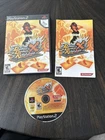 PlayStation 2 PS2 Game Dance Dance Revolution X CIB Complete In Box