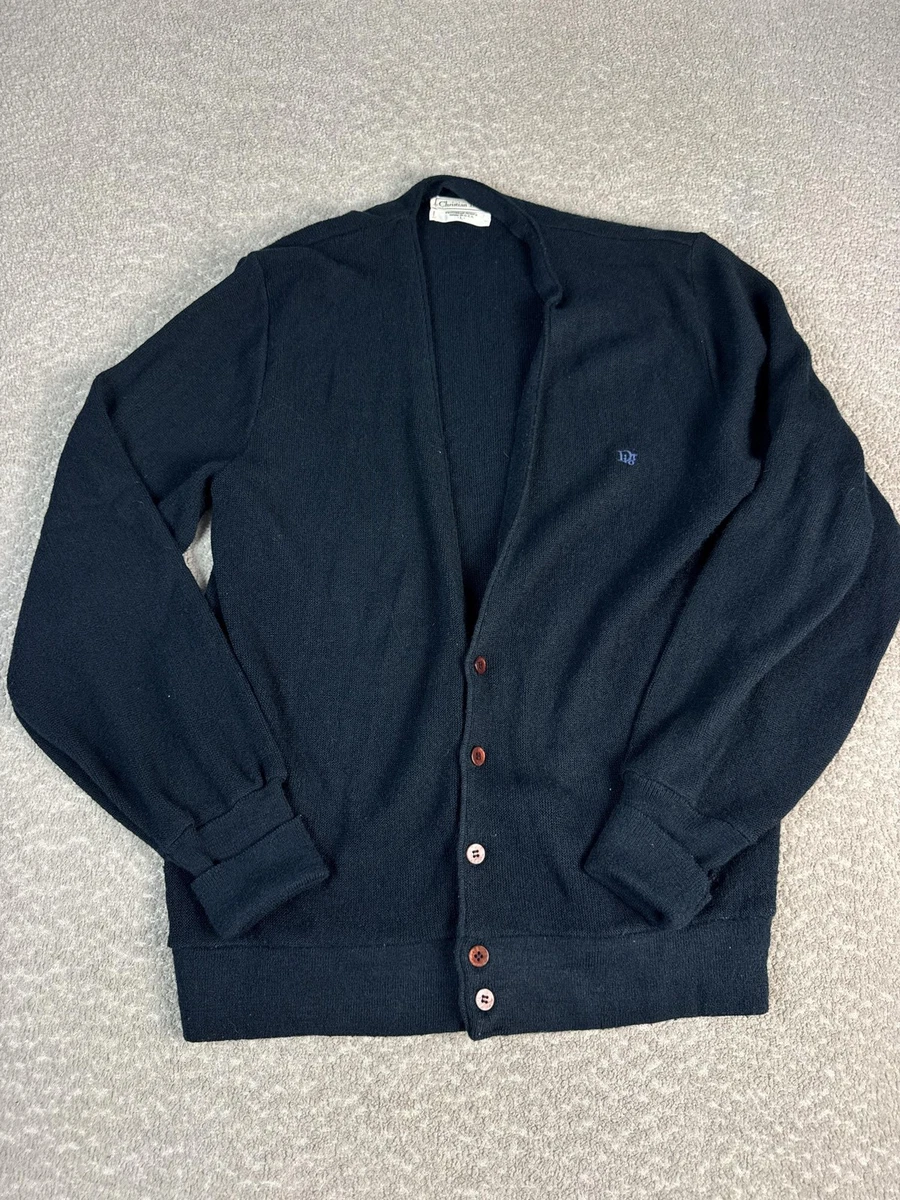 Dior Regular Size Sweaters for Men for sale | eBay