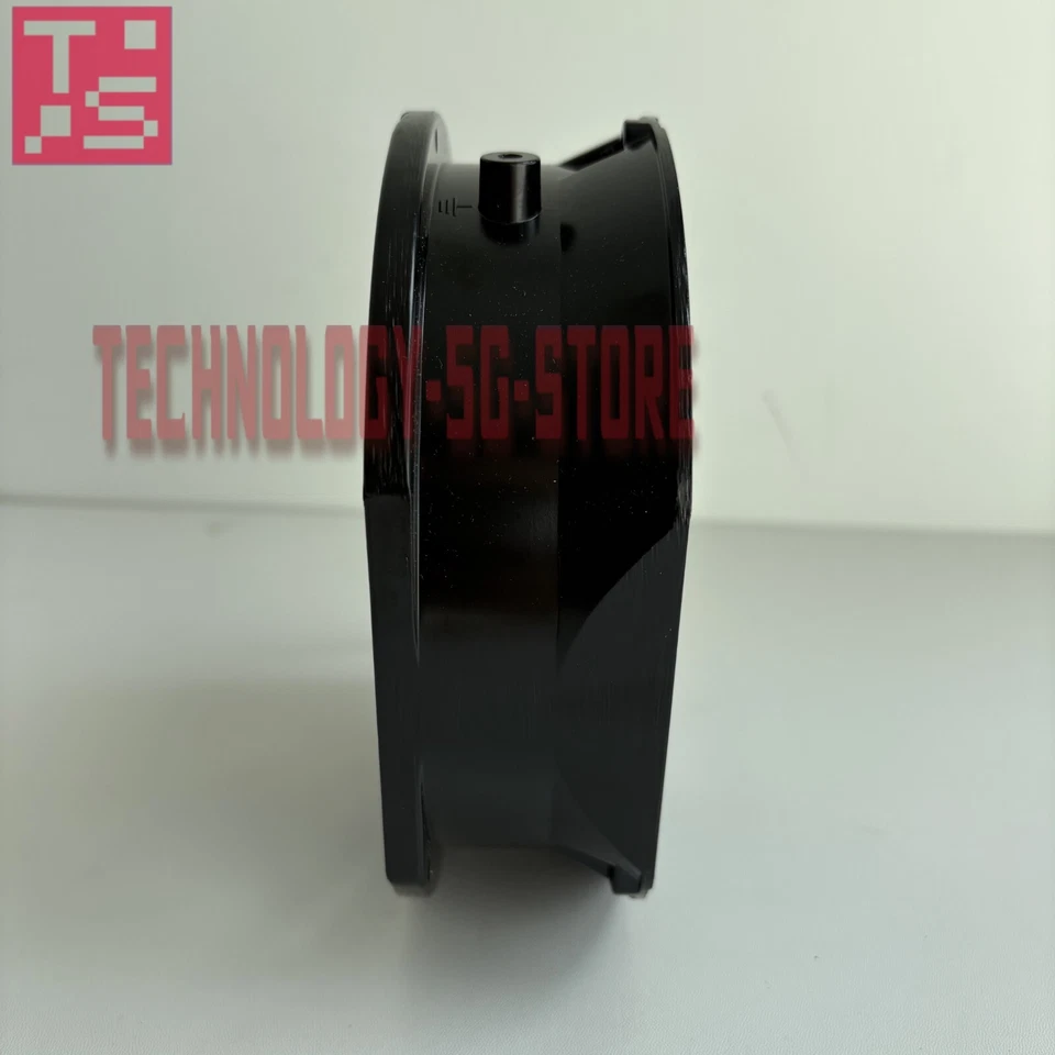 1PCS New Nidec D1751P24B8PP338 DC24V 3.4A Cooling fan - Image 4 of 4