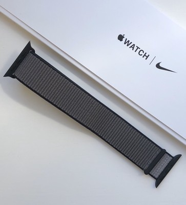 anchor gray sport loop