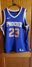 Nike Cam Johnson Jersey