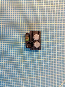 Miele Spülmaschine Temperaturregler 03925482