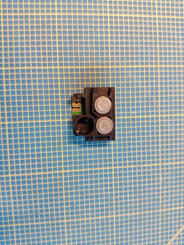 Miele Spülmaschine Temperaturregler 03925482