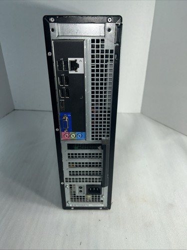 Dell Optiplex 3010 DT Intel Core I5- Windows 7 3.10GHz 8GB RAM NO HDD NO OS - Picture 5 of 8