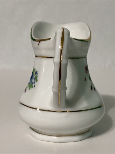 American Girl SAMANTHA'S Nighttime Necessities PITCHER ONLY Genuine REPLACEMENT - Picture 5 of 17