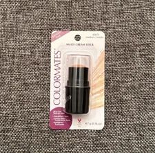 ColorMates | Multi Cream Stick | Foundation in 63673 Medium