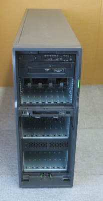 Fujitsu Primergy TX300 S7 2x E5-2600 CPU 24-DIMM 8x 2.5