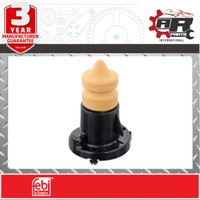 Heck AufhäNgung Anschlagpuffer - L/R - Passend FüR Fiat Punto (188_) 1999-2012 -