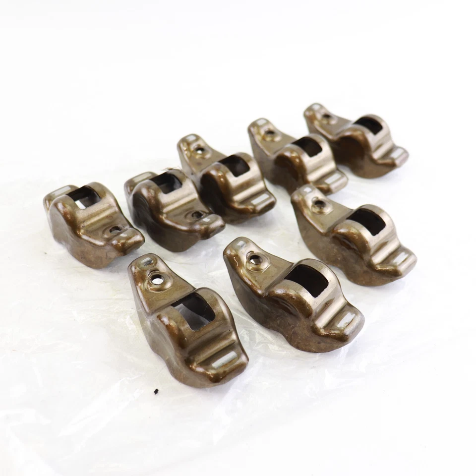 Juego de 84 brazos basculantes de admisión laterales Ford Escort SOHC SPI2000 97-02 2,0 L Foto 4 de 4