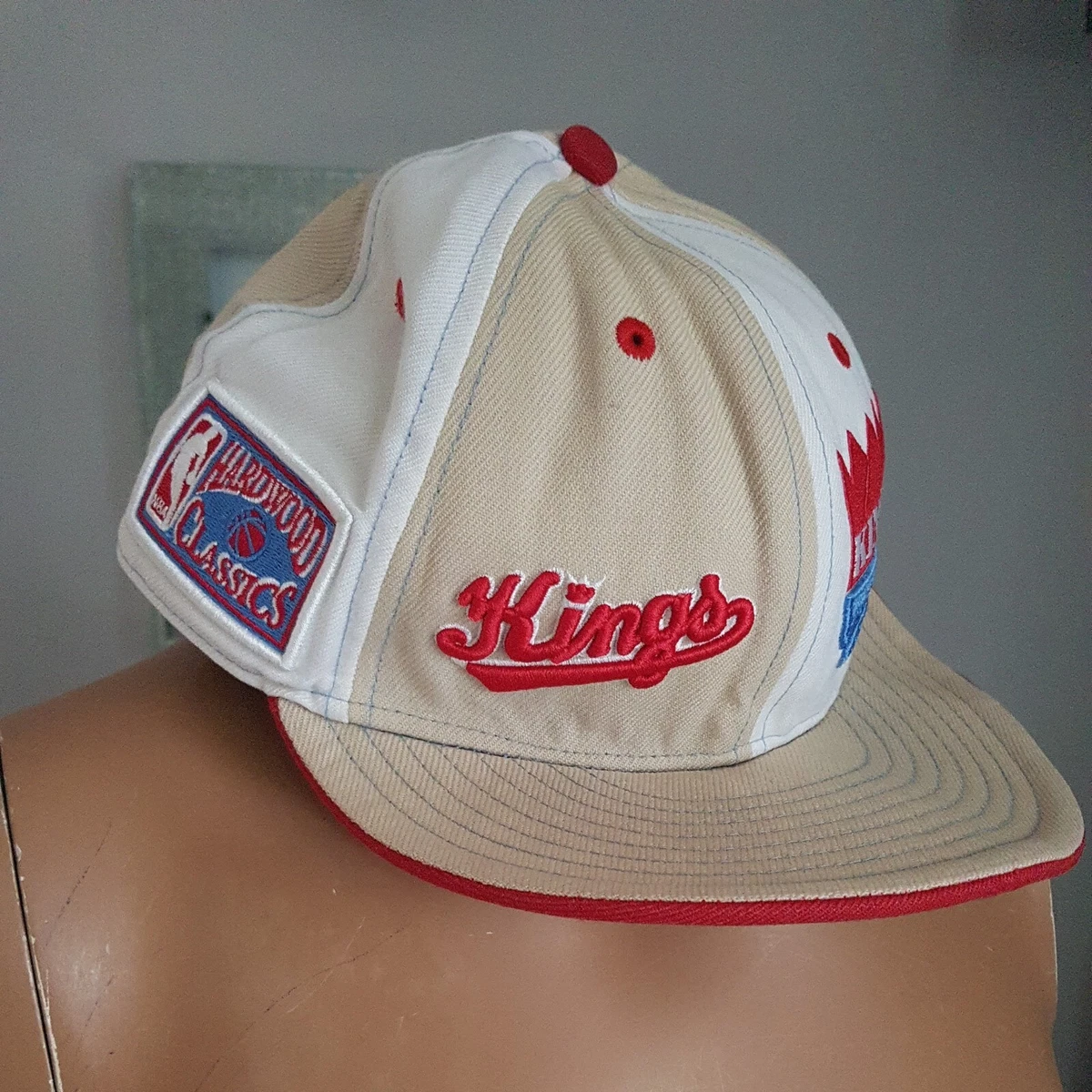 Sacramento kings sales hardwood classics