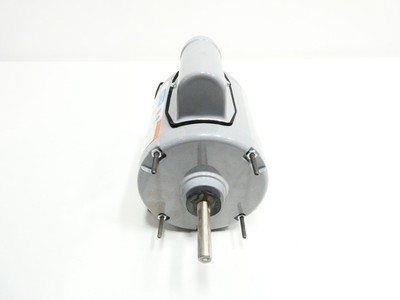 Leeson A4P17MB7J Ac Motor 48y 1ph 1/4hp 1625rpm 115/230v-ac