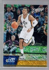 2016-17 Prestige Rain #110 Joe Johnson