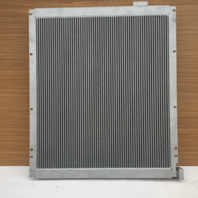 4466041 Oil Cooler For Hitachi ZAX450 ZAX460 ZAX470 zx450