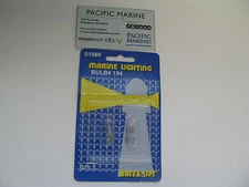Marine Lighting, "Brite-Up" #01989, Bulb #194