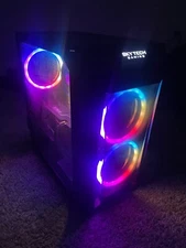 Skytech Blaze II Gaming PC