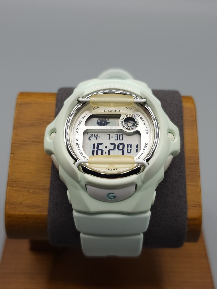 Baby-G G-ms BG-800WH ハローキティ TOUGHSOLAR Baby-G G-ms BG-800WH ハローキティ TOUGHSOLAR ハローキティと