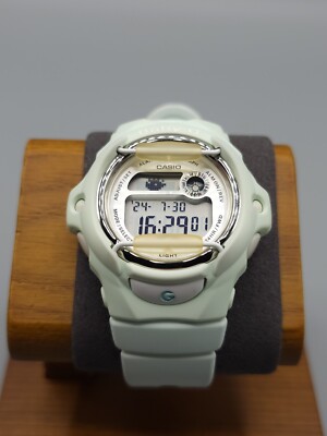 時計 CASIO G-SHOCK Baby-G 腕時計とチャームの2WAYで楽しめる“BABY-G” | CASIO