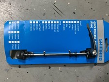 Spiedino leva sgancio rapido Shimano Ultegra 6800 ROAD POSTERIORE