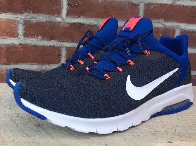 nike air max motion racer mens