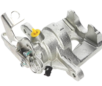 Maxgear 82-0017 Bremssattel Hinten Links FüR Nissan Opel Renault