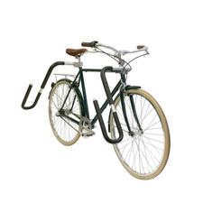 Surfboard Rack - Longboard Rack for Bicycles - 45 OFF