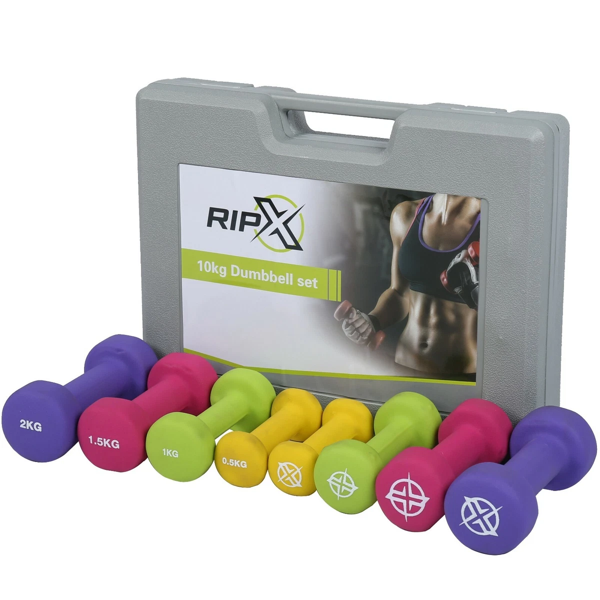 Pilates weights deals
