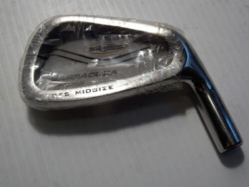  Golf Men's Barracuda RH Head Only 2 Iron Never shafted. See photos. - Picture 1 of 4