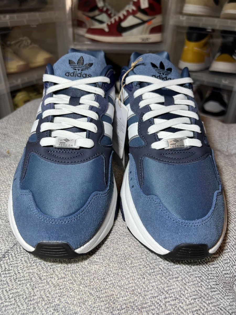 Size 10 - Adidas Retropy F90 Wonder Steel for sale online | eBay