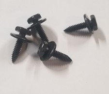 Fits 70 71 72 73 74 E-body Cuda Challenger Dash Frame To Cowl Bolts New