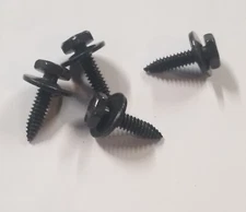 Fits 70 71 72 73 74 E-Body Cuda Challenger Dash Frame to Cowl Bolts NEW