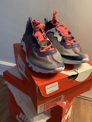 nike react element 87 41