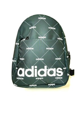 adidas core mini backpack black monogram Amazon.com | Original Base Backpack, Forum Black/White, One Size This mini backpack can hold your phone adidas originals Mini Backpack 'Black'