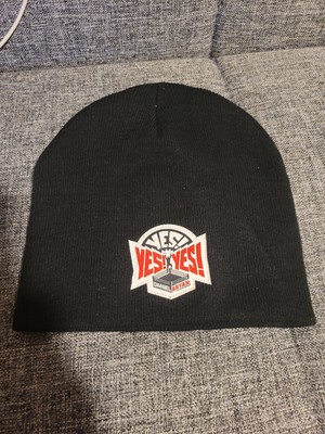 Daniel Bryan Yes! Yes! Yes! WWE Exclusive Slam Crate Beanie