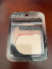 Max Factor 103 Fair Ivory Powdered Foundation