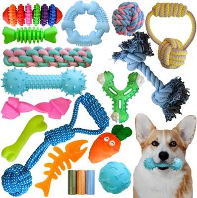 Best Puppy Chew Toys Pet Supplies Carllg Dog Toys For Aggressive - Main Image