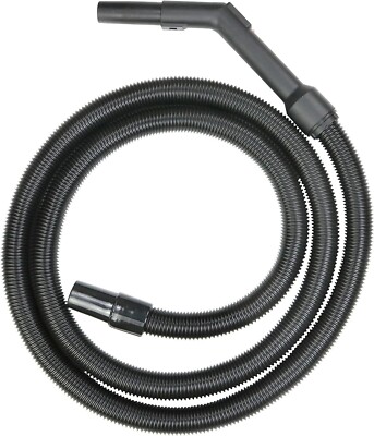 Shark Navigator & Lift Away Vacuum Long Flexible Hose 3 foot Length (Read Below)