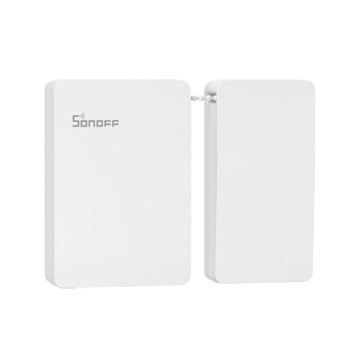 Sonoff ZBCurtain Smart Home Vorhangmotor Zigbee 3.0 inklusive Fernbedienung