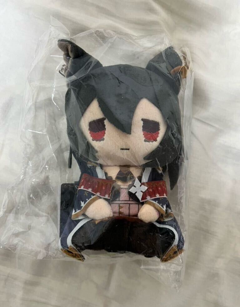 Nier Sitting Nui Granblue Fantasy Granblue Festival 2022-2023