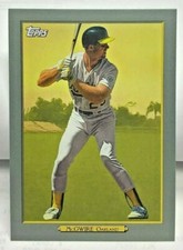 Mark McGwire 2020 Topps Series 2 Turkey Red #TR-62 SP - OAKLAND ATHLETICS A's
