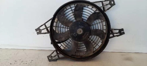 0K2KB61XXX Electroventilador Radiador Aire Acondicionado para KIA CARENS 153240 - Imagen 1 de 3