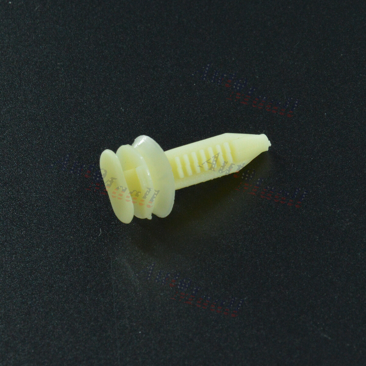 50x Door Trim Panel Clips For Chevrolet Silverado 1500 GMC Chevy Pickup ...