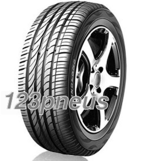 Pneu 185/35 R17 Linglong Greenmax ete pour securiser la conduite urbaine