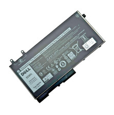 Genuine R8D7N Battery For Dell Latitude 5400 5410 5500 5510 Precision 3540 3550