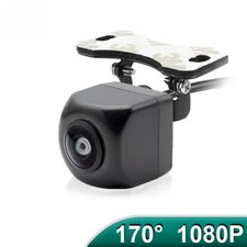 170  AHD 1080P Vehicle Rear View Camera Car Reverse Night Vision Cam