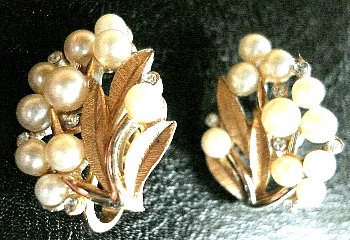 Trifari clearance jewelry ebay