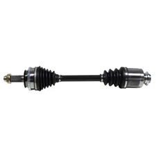 GSP Front Left CV Axle Assembly with Axle Nut Included Direct Fit