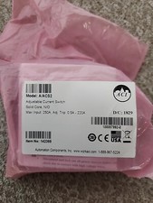 AUTOMATION COMPONENTS INC A/ACS2 / AACS2 (NEW NO BOX)